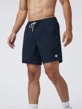 Vuori Mens Kore Short Lined Size XXL Style# V302